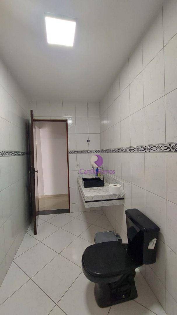 Sobrado para alugar com 2 quartos, 229m² - Foto 11