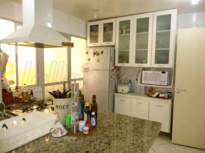 Apartamento para alugar com 4 quartos, 280m² - Foto 10