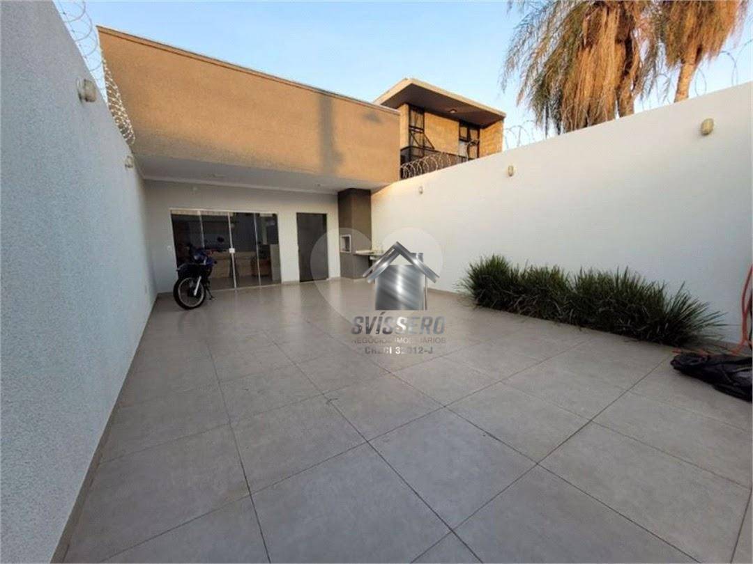 Casa, 3 quartos, 108 m² - Foto 2