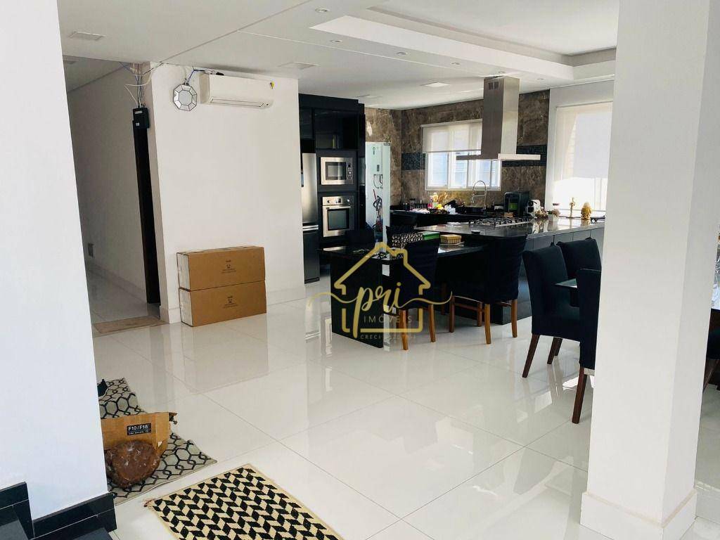 Cobertura à venda com 5 quartos, 404m² - Foto 10