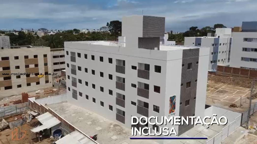 Apartamento à venda com 2 quartos, 50m² - Foto 2