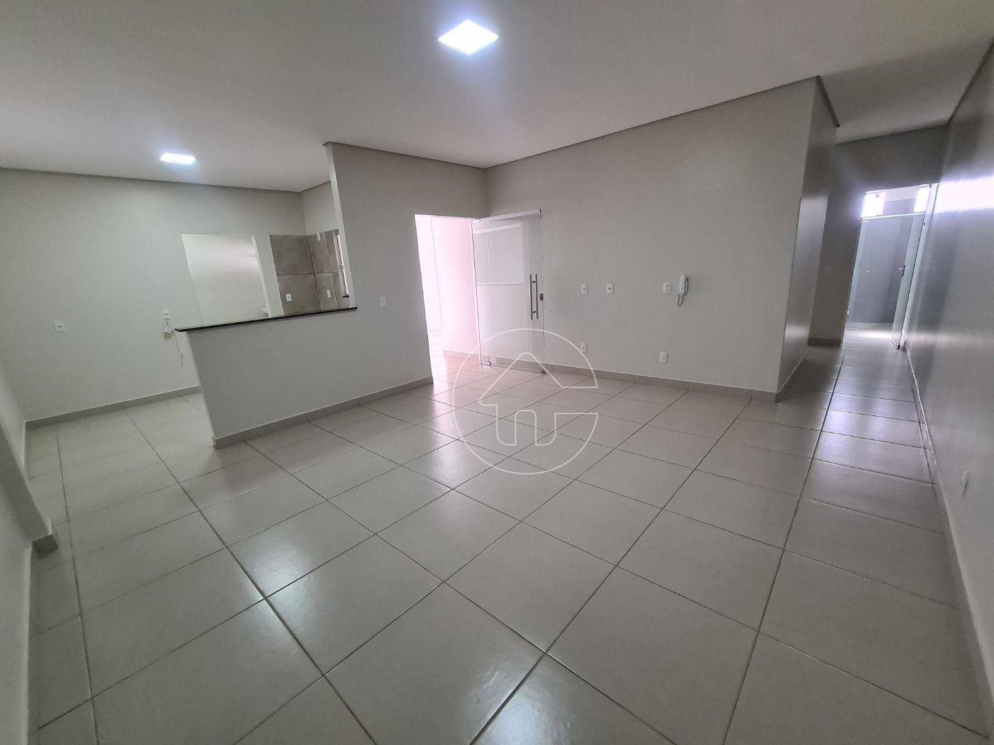 Apartamento para alugar com 2 quartos, 80m² - Foto 7