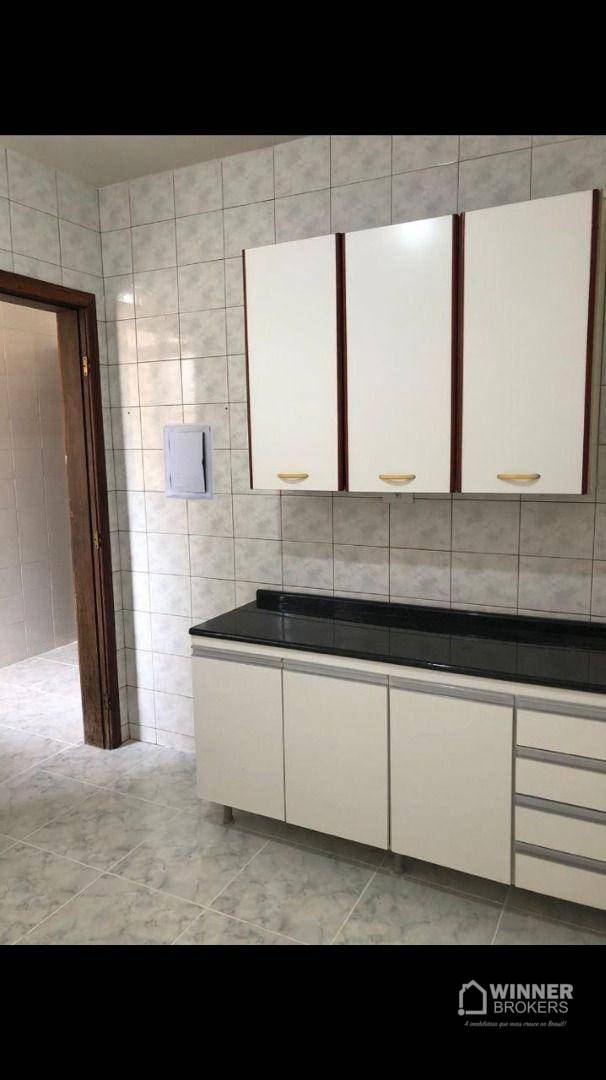 Apartamento à venda com 3 quartos, 91m² - Foto 5