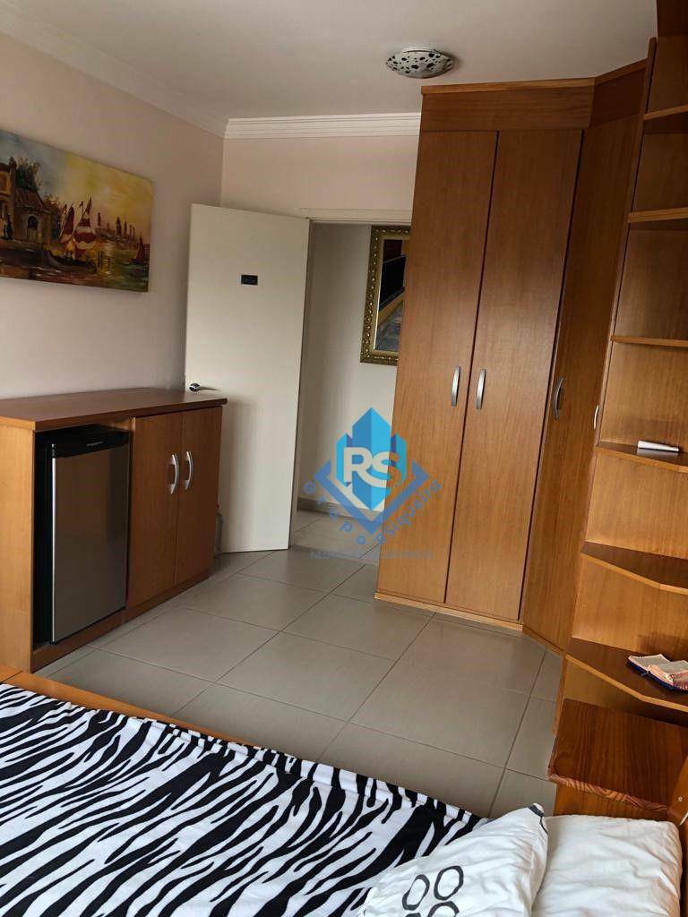 Apartamento à venda com 3 quartos, 128m² - Foto 28