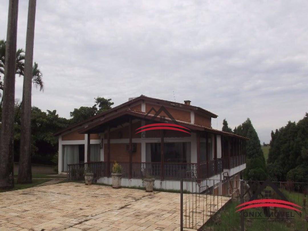 Casa à venda com 6 quartos, 3500m² - Foto 25