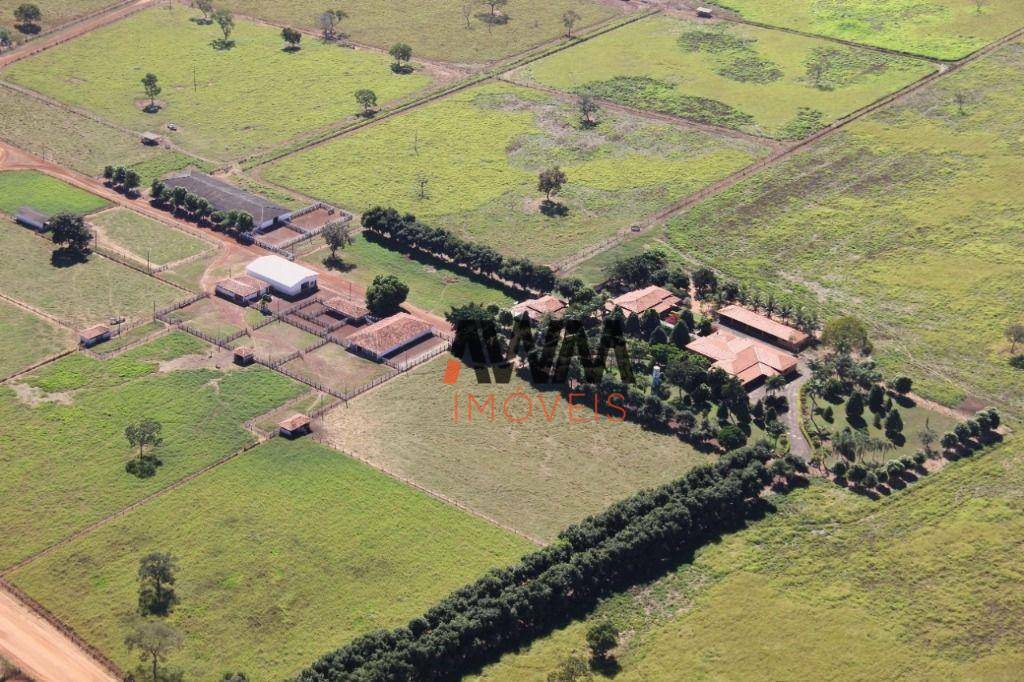 Fazenda à venda, 64372000M2 - Foto 3