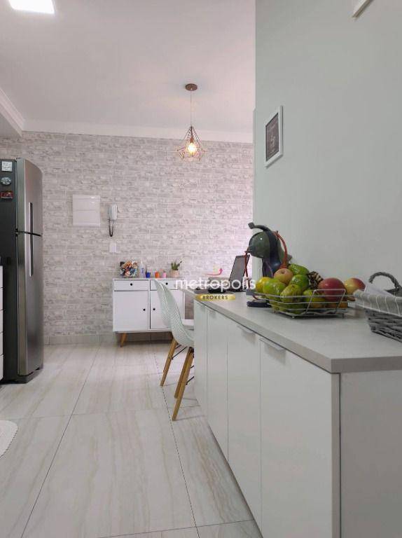 Apartamento à venda com 2 quartos, 40m² - Foto 3