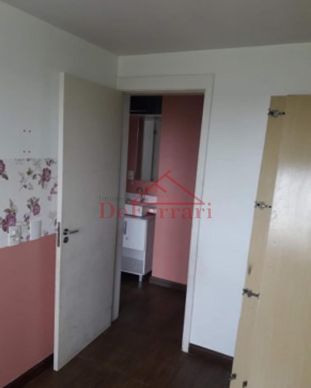Apartamento à venda com 2 quartos, 68m² - Foto 7