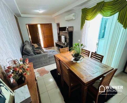 Casa, 3 quartos, 105 m² - Foto 6