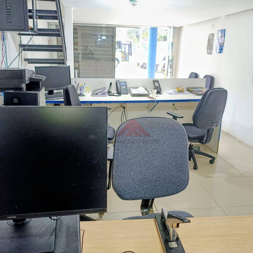 Loja-Salão, 68 m² - Foto 4