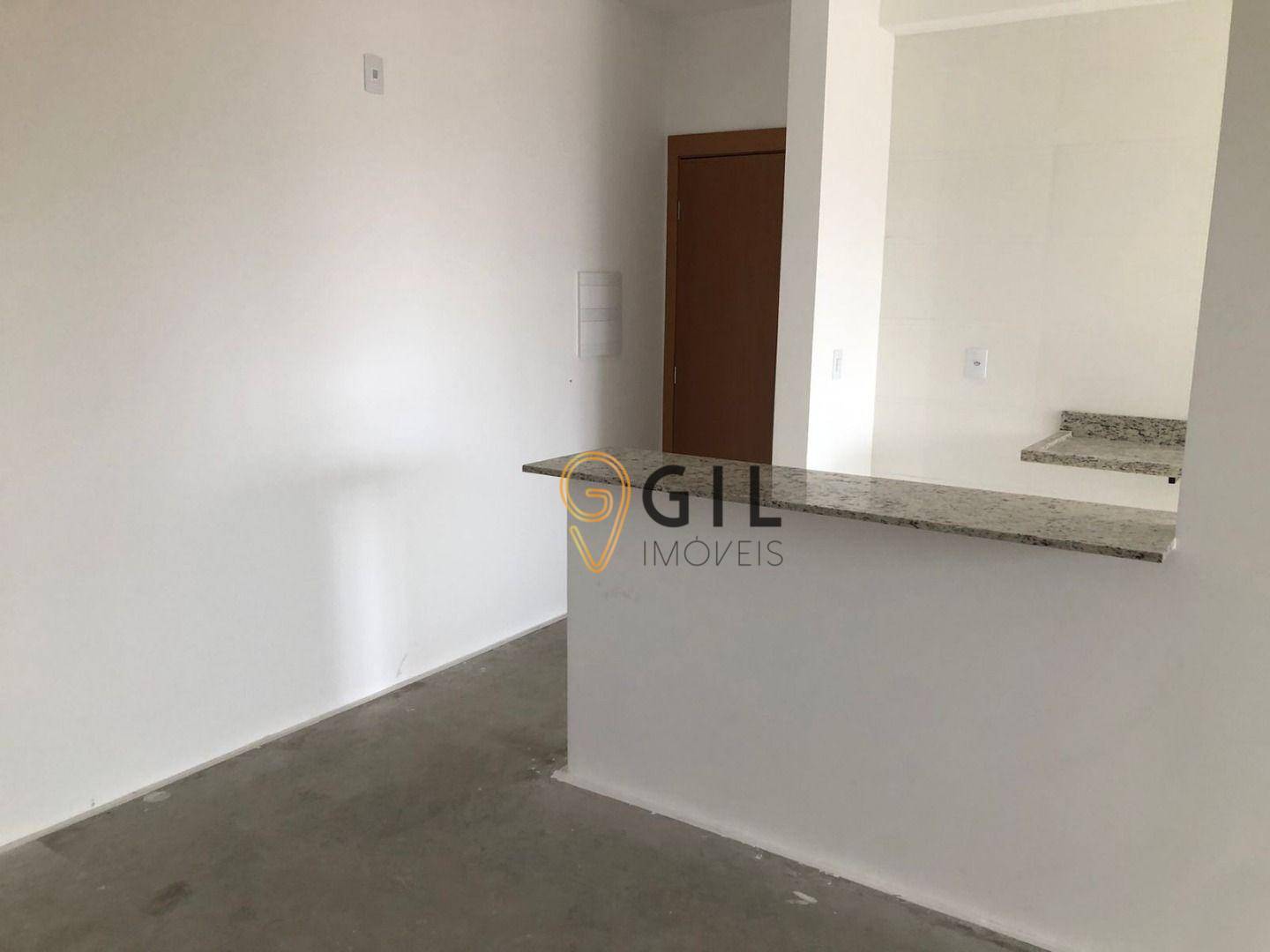 Apartamento à venda com 2 quartos, 71m² - Foto 6