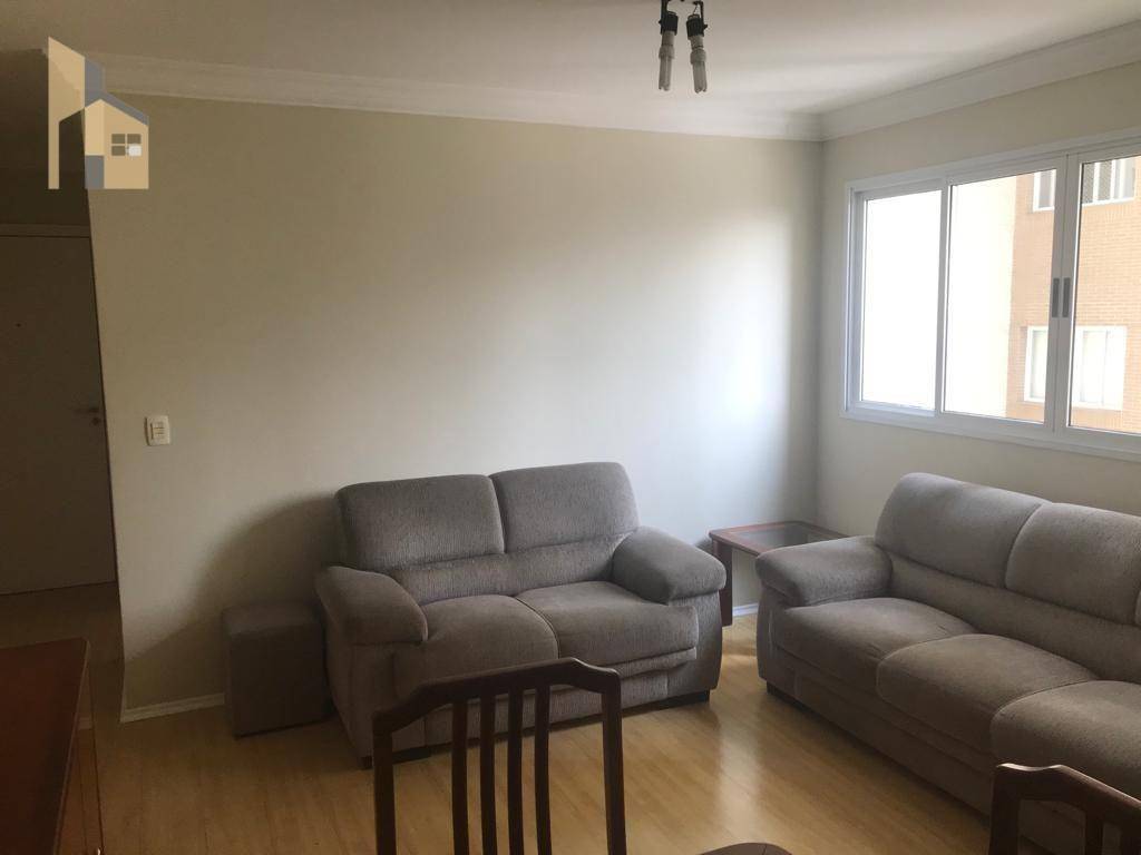 Apartamento à venda com 2 quartos, 64m² - Foto 7