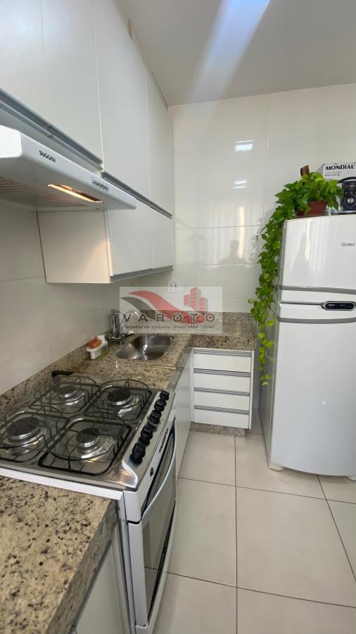 Cobertura à venda com 2 quartos, 40m² - Foto 6