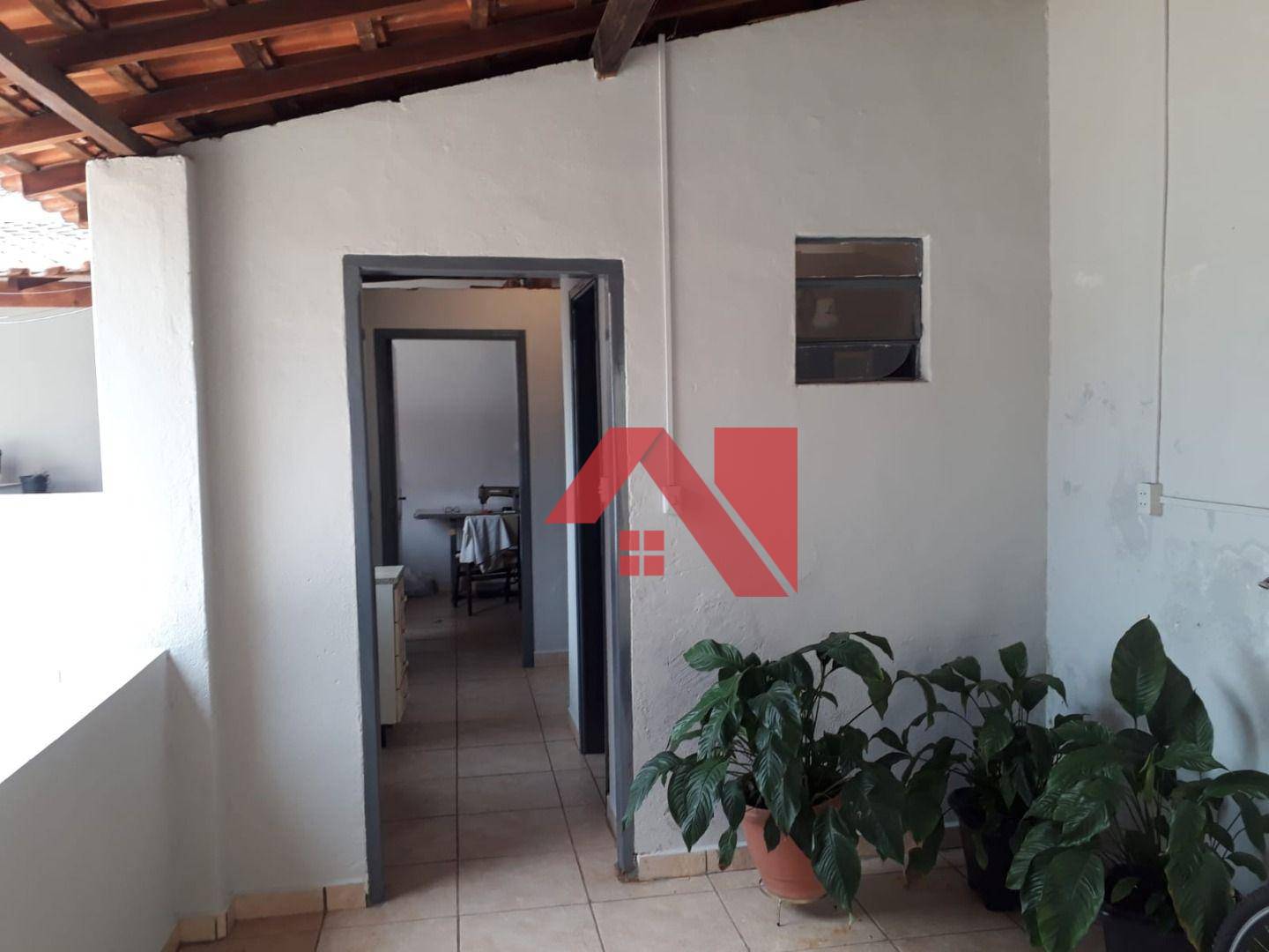 Casa à venda com 3 quartos, 198m² - Foto 16