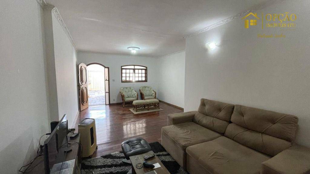 Casa para alugar com 3 quartos, 220m² - Foto 2