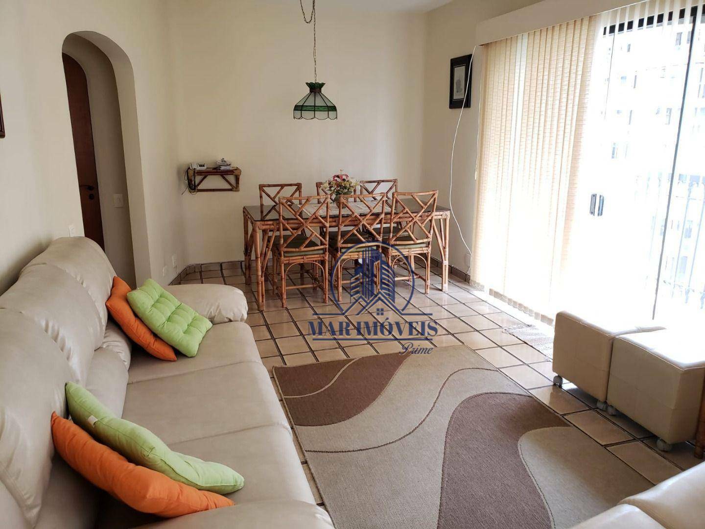 Apartamento à venda com 3 quartos, 80m² - Foto 1