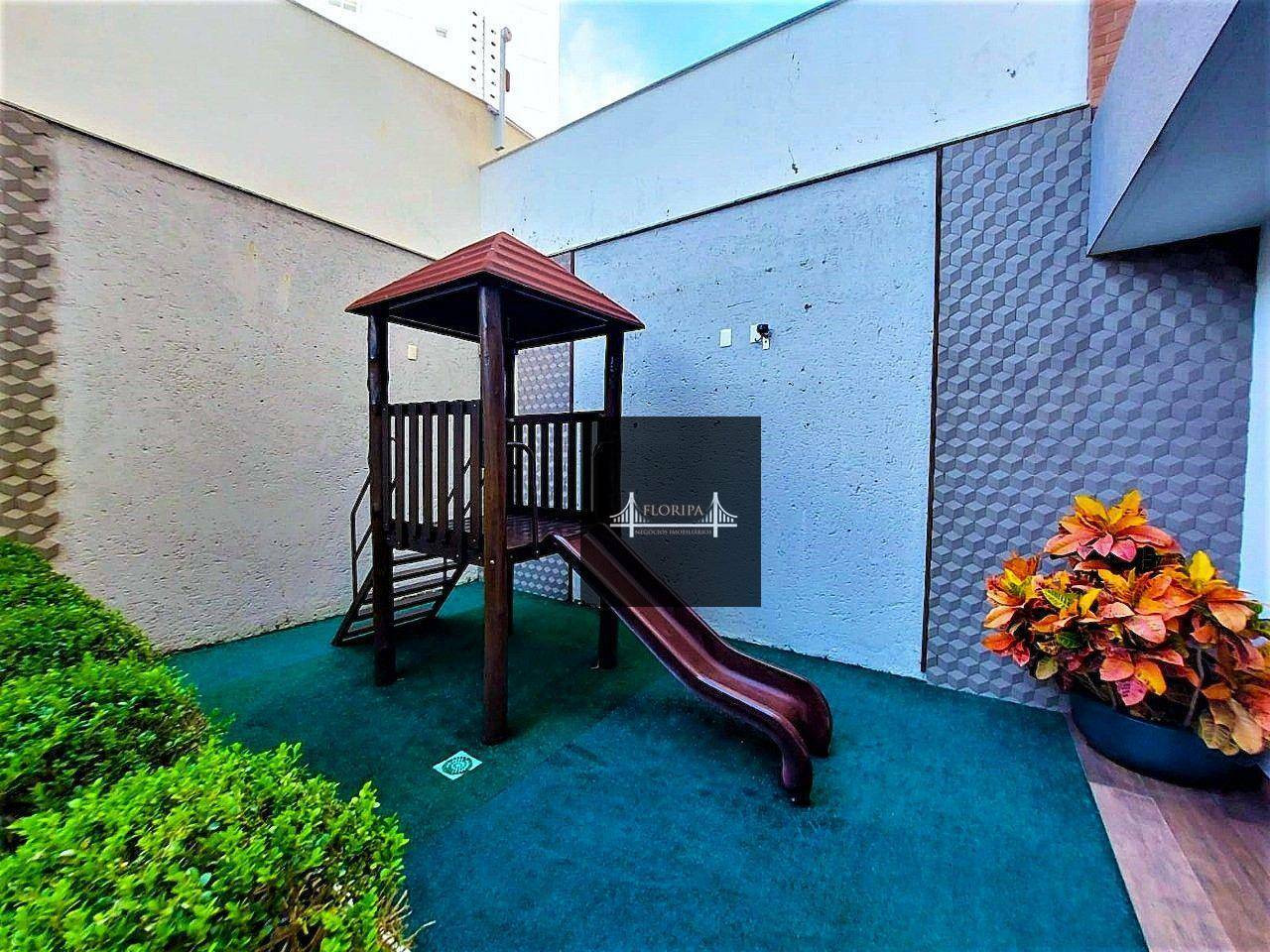 Apartamento à venda com 2 quartos, 64m² - Foto 27