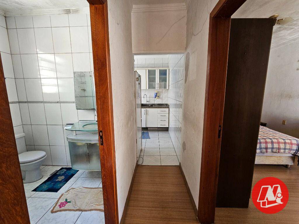 Apartamento para alugar com 1 quarto, 47m² - Foto 6