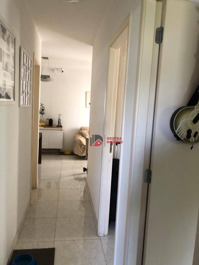 Apartamento à venda com 3 quartos, 67m² - Foto 16