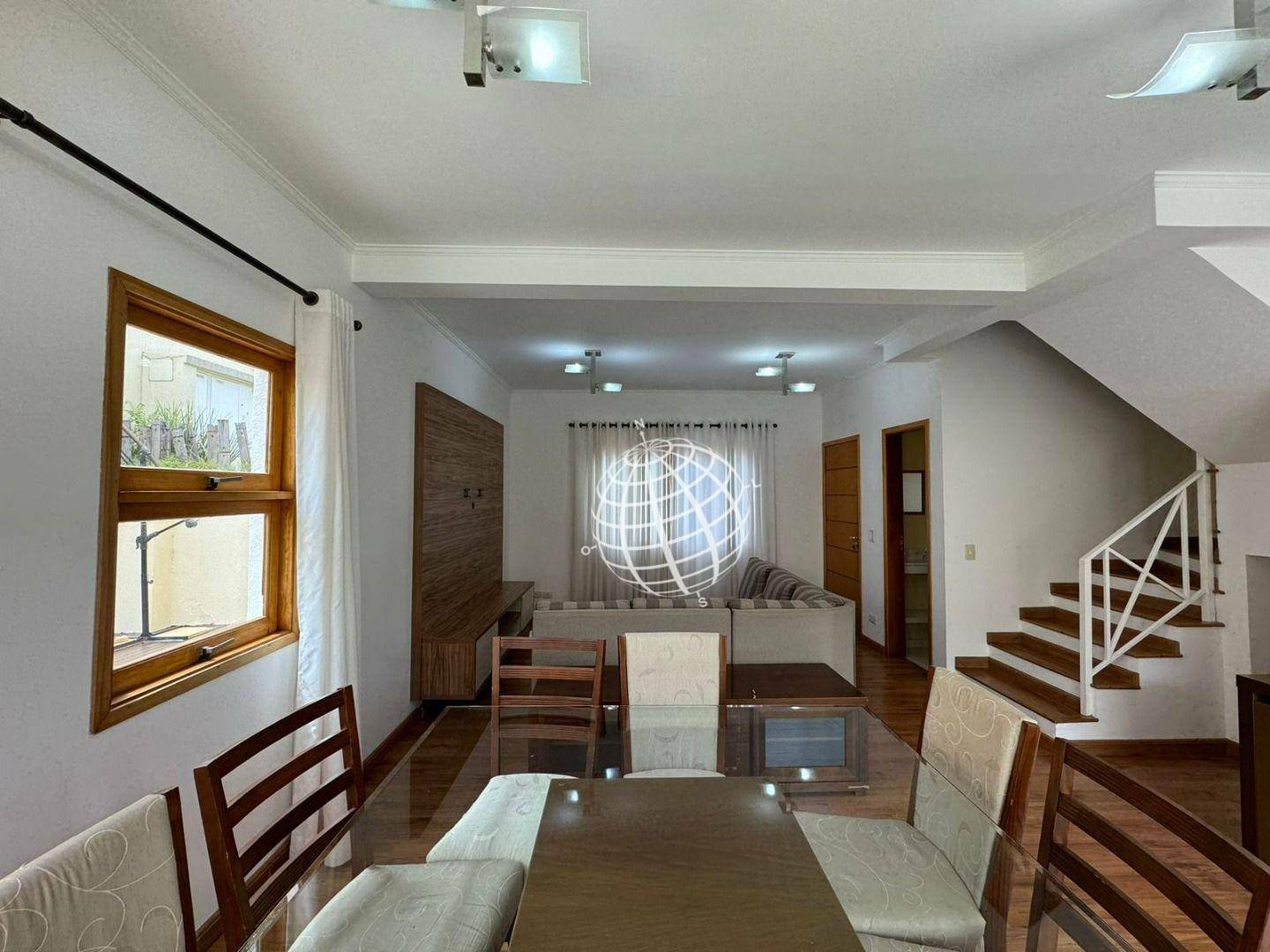 Casa de Condomínio à venda com 3 quartos, 122m² - Foto 5