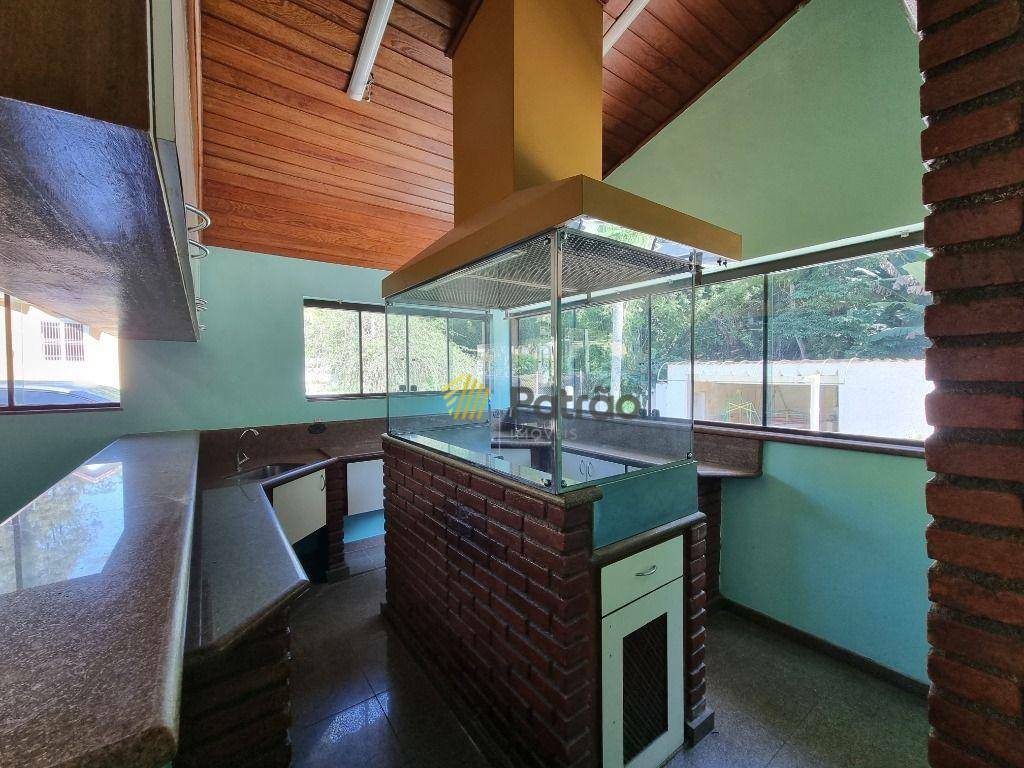 Chácara, 6 quartos, 3326 m² - Foto 41