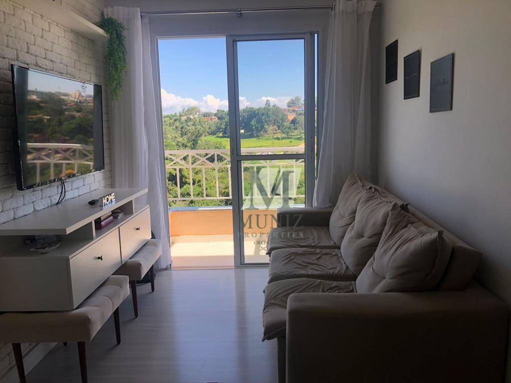 Apartamento à venda com 2 quartos, 48m² - Foto 7