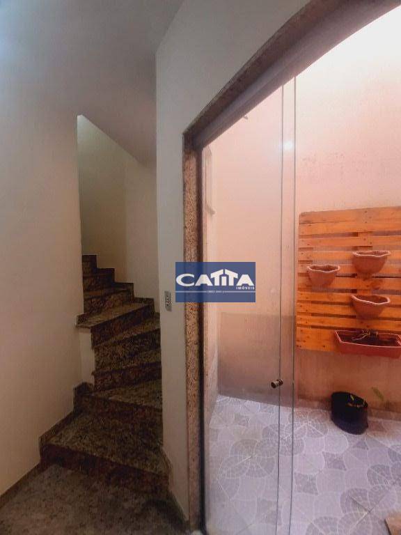 Sobrado à venda com 3 quartos, 93m² - Foto 5