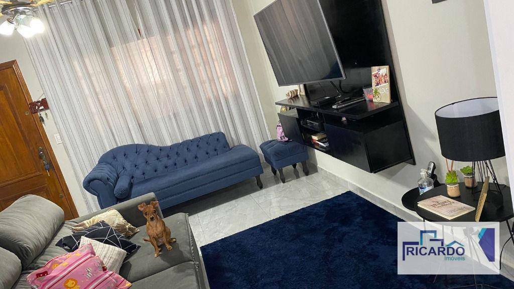 Sobrado à venda com 3 quartos, 132m² - Foto 14