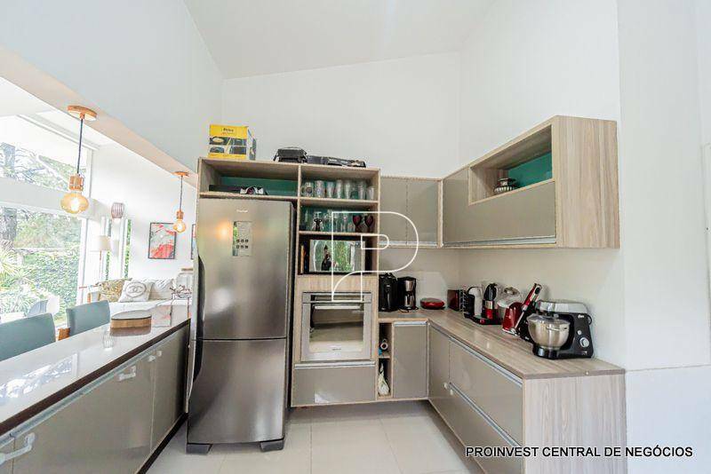 Casa de Condomínio à venda com 3 quartos, 187m² - Foto 9