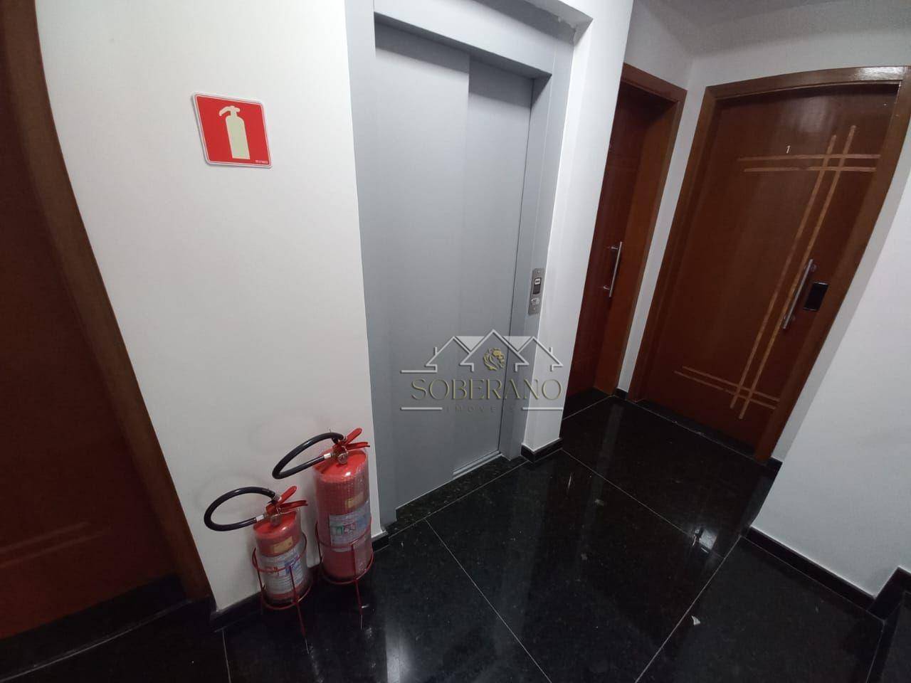 Apartamento à venda com 2 quartos, 44m² - Foto 7