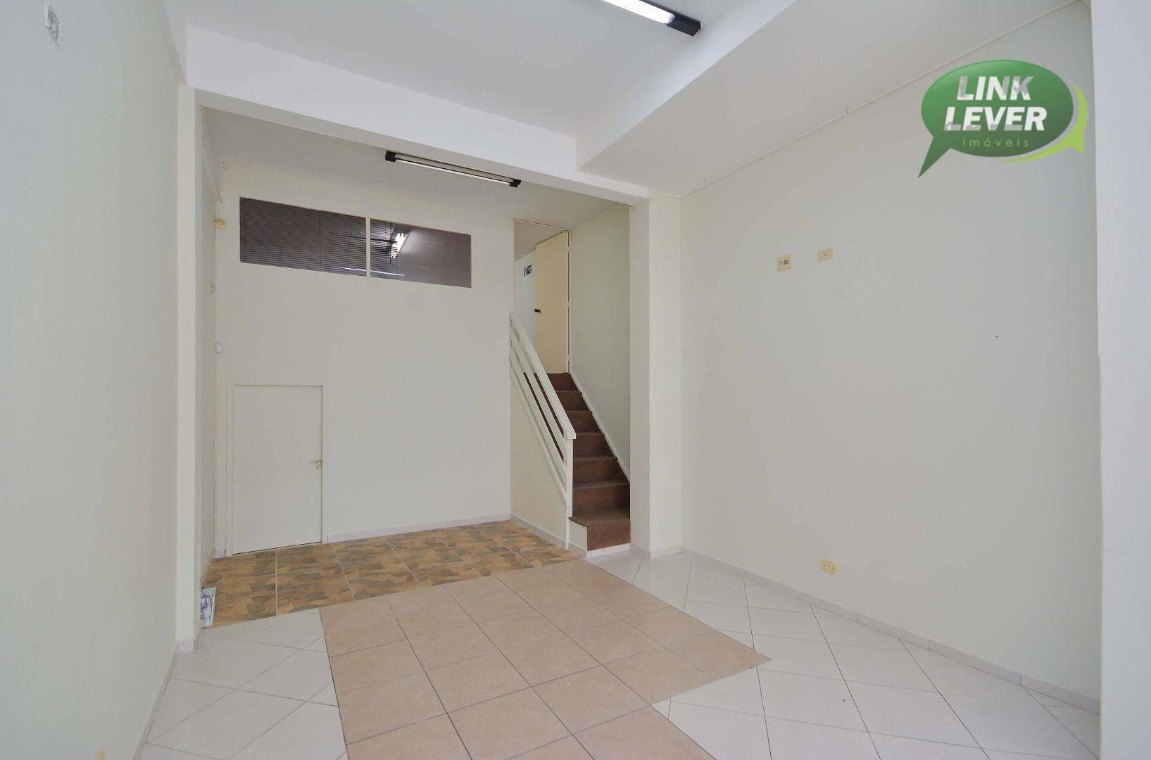 Loja-Salão para alugar, 90m² - Foto 4