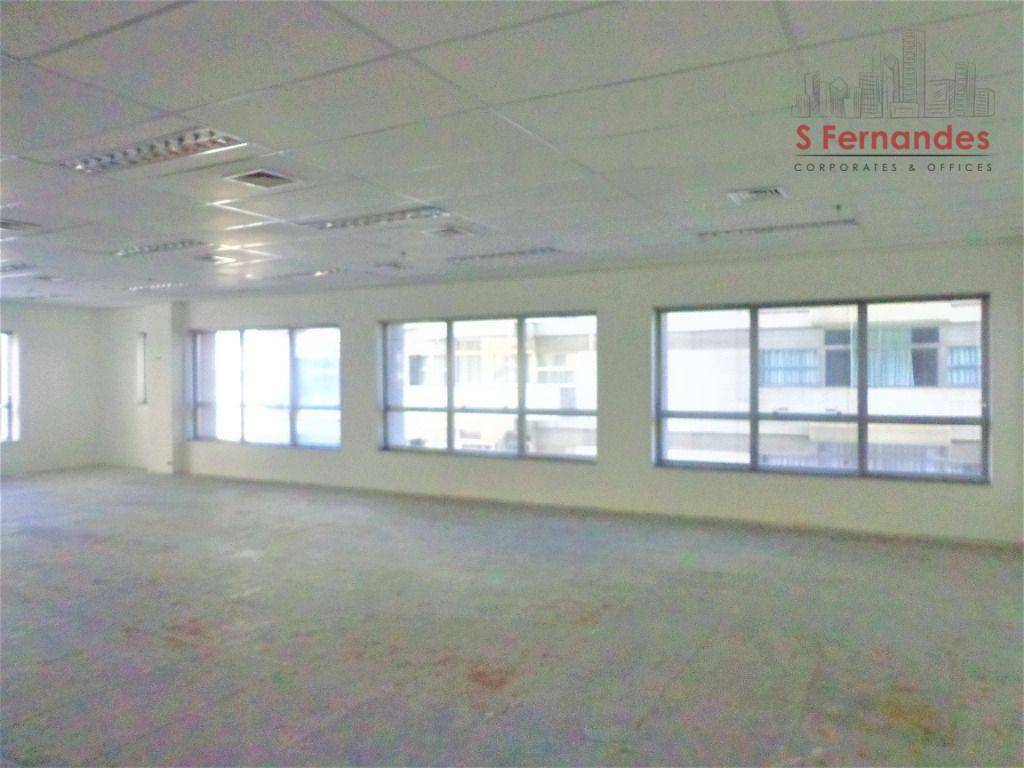 Conjunto Comercial-Sala para alugar, 205m² - Foto 10