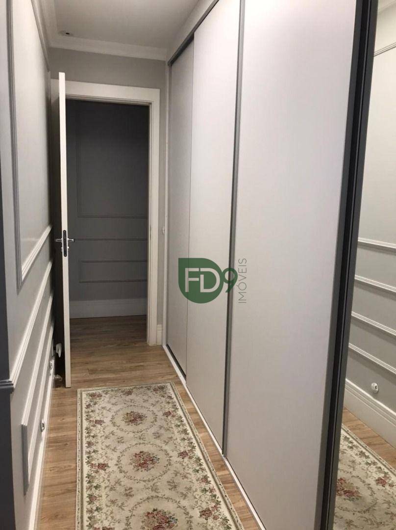 Apartamento à venda com 3 quartos, 153m² - Foto 6