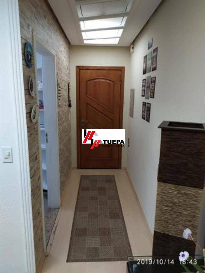 Apartamento à venda com 3 quartos, 153m² - Foto 6