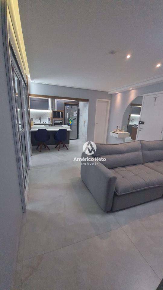 Apartamento à venda com 3 quartos, 89m² - Foto 17