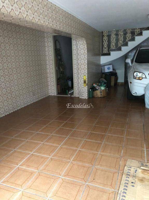 Casa à venda com 3 quartos, 440m² - Foto 16