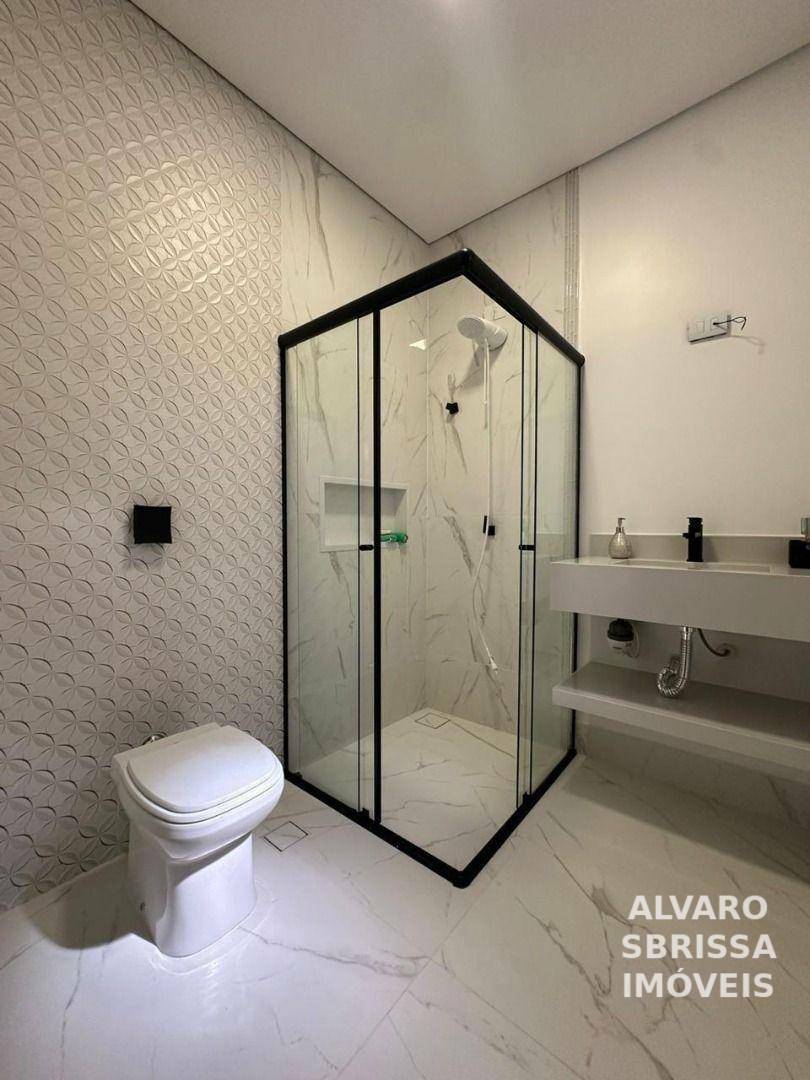 Casa de Condomínio à venda com 3 quartos, 169m² - Foto 44