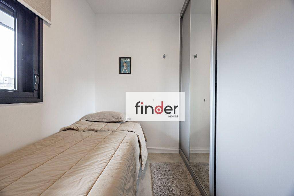 Apartamento à venda com 3 quartos, 117m² - Foto 20