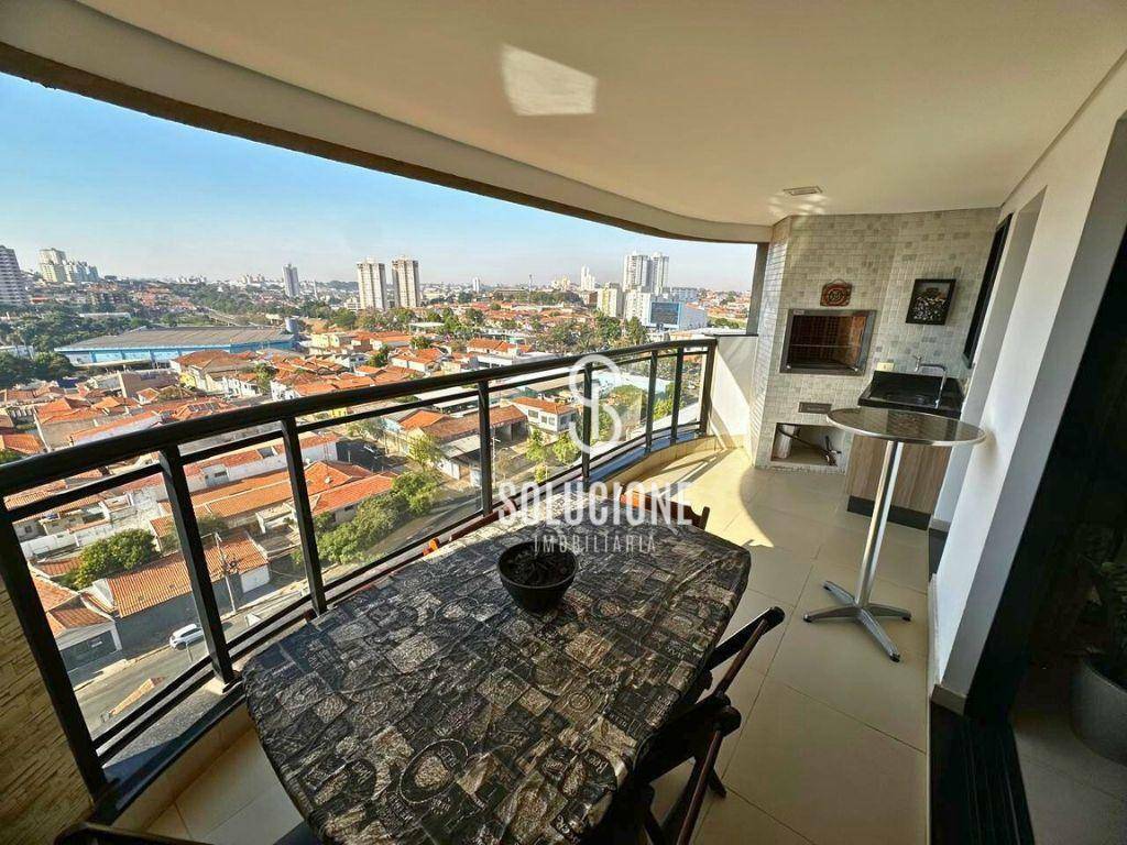 Apartamento à venda com 3 quartos, 163m² - Foto 15