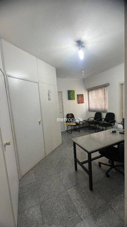 Conjunto Comercial-Sala para alugar, 60m² - Foto 14