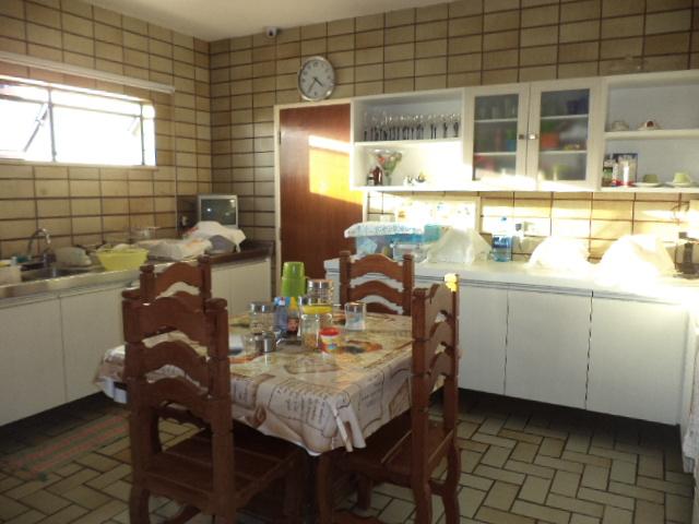 Apartamento à venda com 4 quartos, 280m² - Foto 29