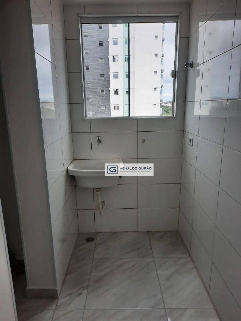 Apartamento à venda com 2 quartos, 63m² - Foto 10