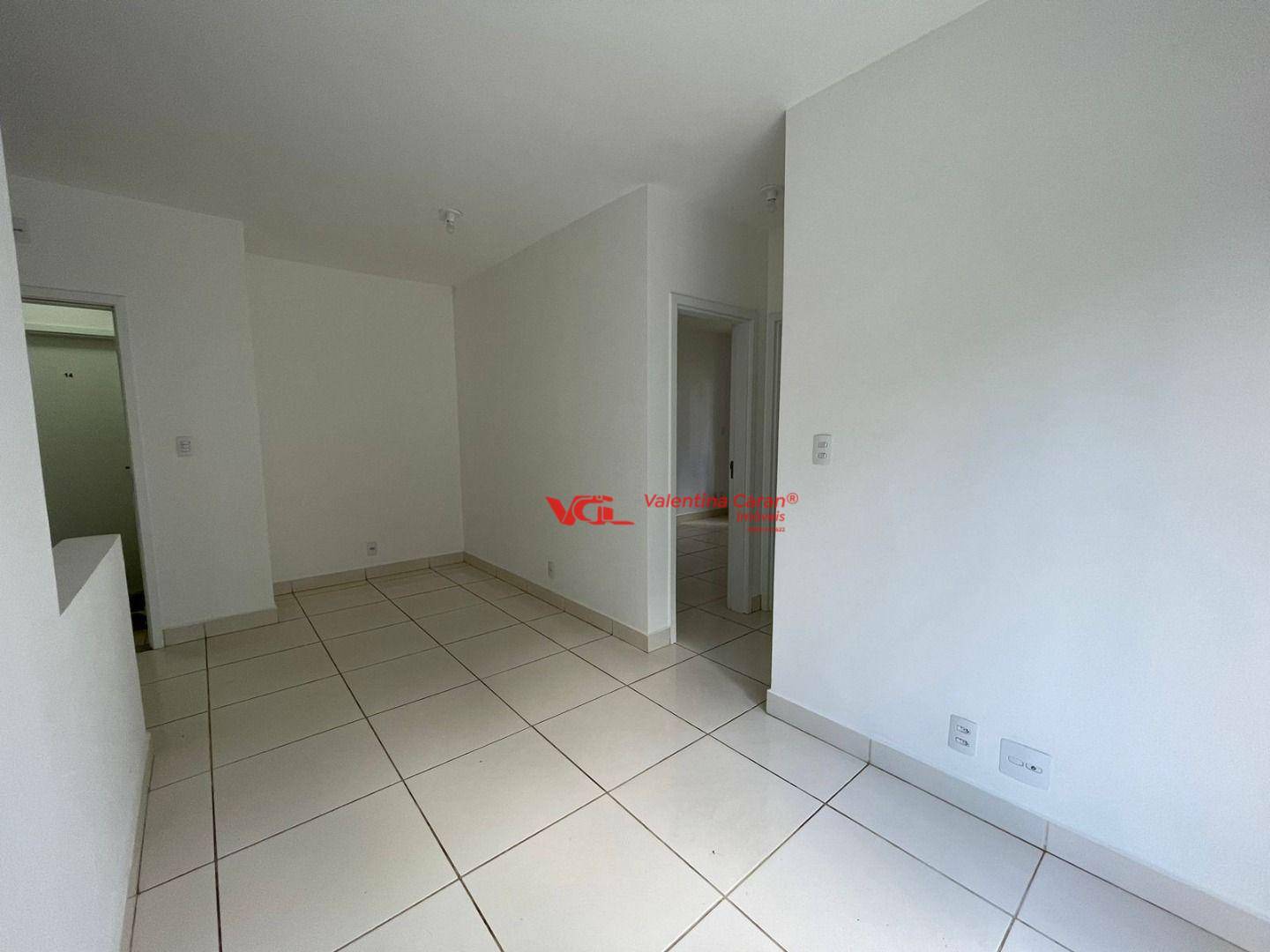 Apartamento à venda com 2 quartos, 51m² - Foto 5