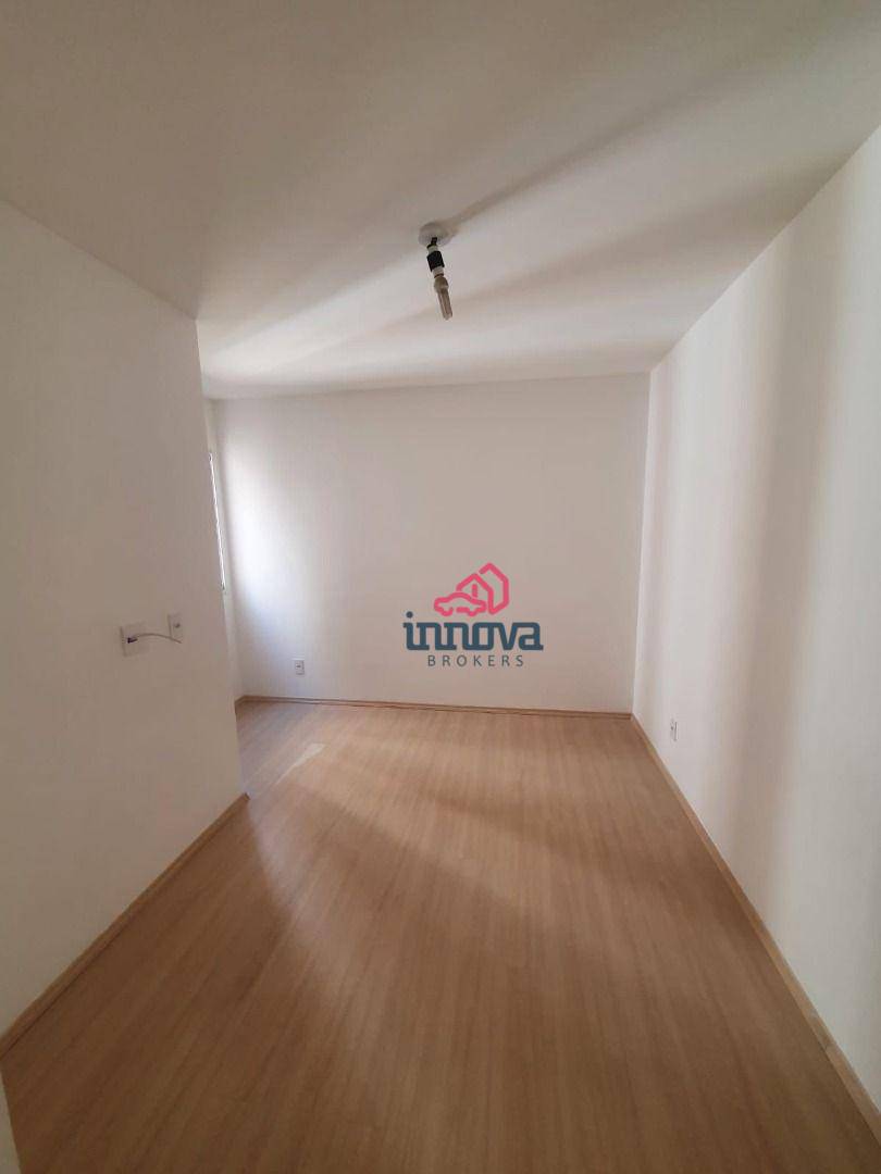 Apartamento à venda e aluguel com 2 quartos, 58m² - Foto 4