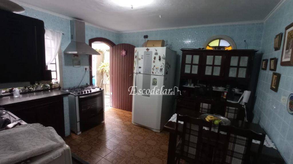 Sobrado à venda com 3 quartos, 144m² - Foto 8