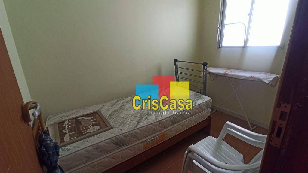 Apartamento à venda com 3 quartos, 186m² - Foto 19