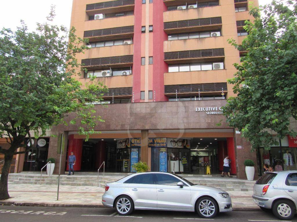 Sala-Conjunto, 63 m² - Foto 2