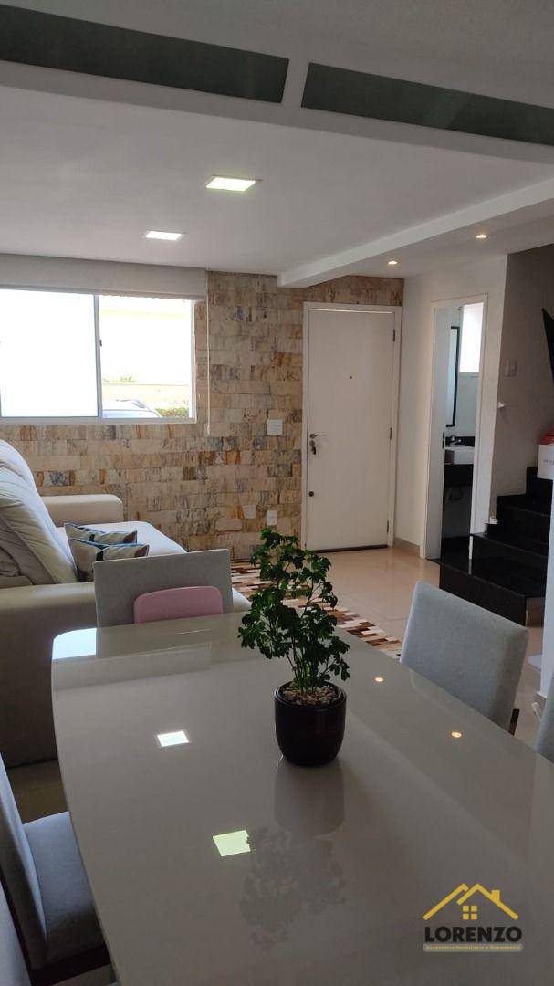 Sobrado à venda com 3 quartos, 120m² - Foto 3