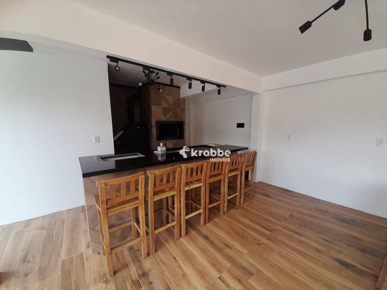 Casa para alugar com 3 quartos, 117m² - Foto 5