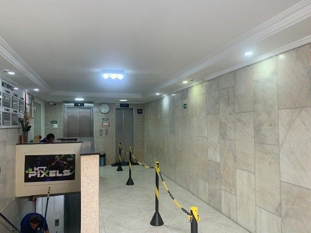 Conjunto Comercial-Sala à venda, 387m² - Foto 2